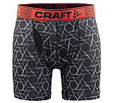 Image of Craft Greatness Boxer 6 in - Men's