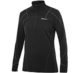 Image of Craft Thermal Stretch Pullover - Women's
