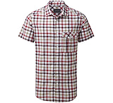 Image of Crag Hoppers Avery Short Sleeve Shirt - Men's