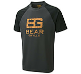Image of Crag Hoppers Bear Technical Short-Sleeved T-Shirt - Men's