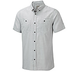 Image of Crag Hoppers Craghoppers Dumaka Short Sleeve Shirt - Mens