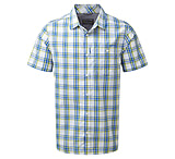 Image of Crag Hoppers Edgard Short Sleeve Shirt - Men's