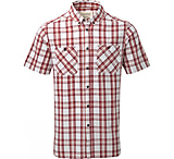 Image of Crag Hoppers Edmond Short Sleeve Shirt - Men's