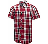 Image of Crag Hoppers Craghoppers Hassan Short Sleeve Shirt - Mens