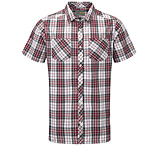 Image of Crag Hoppers Craghoppers Kalifa Short Sleeve Shirt - Mens
