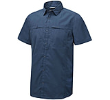 Image of Crag Hoppers Craghoppers Kiwi Trek Short Sleeve Shirt - Mens