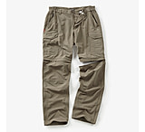 Image of Crag Hoppers Craghoppers Nat Geo Nosilife Convertible Trouser - Mens