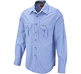 Image of Crag Hoppers Nat Geo Nosilife Long Sleeve Shirt - Mens