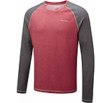 Image of Crag Hoppers Nosilife Bayame Long Sleeve T-Shirt - Men's