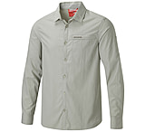 Image of Crag Hoppers Craghoppers Nosilife Belay Long Sleeve Shirt - Mens