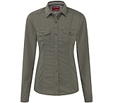Image of Crag Hoppers Nosilife Darla Long Sleeve Shirt - Women's