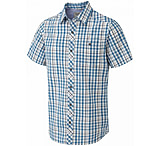 Image of Crag Hoppers Otley Short Sleeve Shirt - Men's