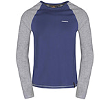 Image of Crag Hoppers Ruston Long Sleeve T-Shirt - Men's