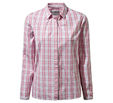Image of Craghoppers Candelo Shirt, Women's Technical Shirts