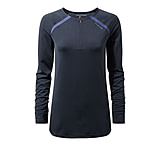 Image of Craghoppers NL Coast Long Sleeve Top, Women's Tech T's