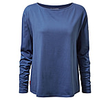 Image of Craghoppers NL Erin Long Sleeve Top, Women's Everyday T's