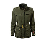 Image of Craghoppers NL Safari Jacket, Women's Cotton Canvas Jackets