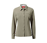 Image of Craghoppers NLife Pro Long Sleeve Shirt, Women's Technical Shirts