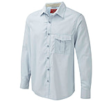 Image of Crag Hoppers Nosilife Explorer Long-Sleeved Shirt - Mens