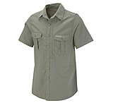 Image of Crag Hoppers NosiLife Short Sleeve Shirt - Mens