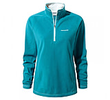Image of Craghoppers Seline Half Zip, Midweight Fleece