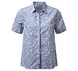 Image of Craghoppers Silla Short Sleeve Shirt, Women's Technical Shirts