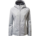 Image of Craghoppers Vertex Jacket, Women's Urban Rain Jackets