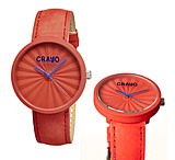 Image of Crayo Pleats 40mm Watches