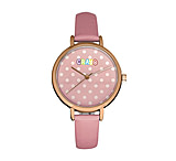 Image of Crayo Dot Strap Watch