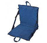 Image of Crazy Creek Air Chair Compact-Royal Blue/Black