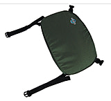 Image of Crazy Creek Canoe Pad III Forest