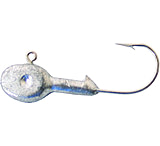 Image of Creme Lures Lit'l Fishie Jighead