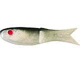 Image of Creme Lures Lit'l Fishie Minnow Snack Pack Minnow