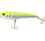 Image of Creme Lures Pond Favorite Topwater Bait, Floating