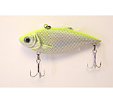 Image of Creme Lures Pond Favorites Lipless Crankbait, Sinking