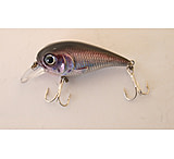 Image of Creme Lures Pond Favorites Shallow Crankbait, Floating