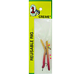 Image of Creme Lures Rigged Angle Worm