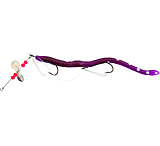 Image of Creme Lures Scoundrel Rigged Worm