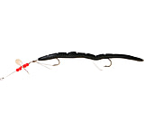 Image of Creme Lures Scoundrel Rigged Worm