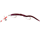 Image of Creme Lures Scoundrel Rigged Worm