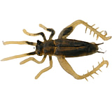 Image of Creme Lures Small Cricket