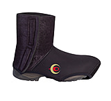 Image of Crescent Moon Booties