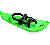 Image of Crescent Moon EVA All Foam Snowshoe