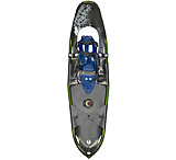 Image of Crescent Moon Gold 17 Snowshoe