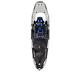 Image of Crescent Moon Silver 17 Snowshoe