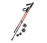 Image of Crescent Moon Trekking Poles - 3 Section