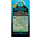 Image of Media Crested Butte Aspen Gunnison Trails