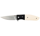 Image of CRKT Curfew Assisted 3.1in Folding Knife by Russ Kommer