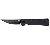 Image of CRKT Inazuma No Ken 3.68in Folding Knife by James Williams w/Deadbolt Lock