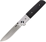 Image of CRKT Bamboozled Linerlock A/O